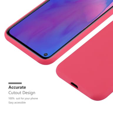 Suojakuori Samsung Galaxy M51 US Version Kotelo