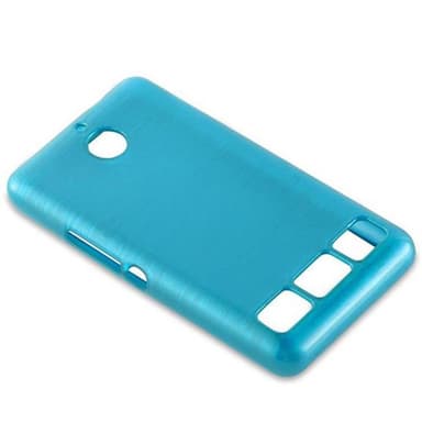 Sony Xperia E1 Suojakuori Kotelo (Turkoosi)
