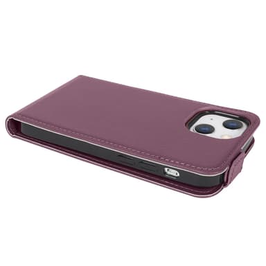 iPhone 13 Suojakuori Case Cover (Violetti)