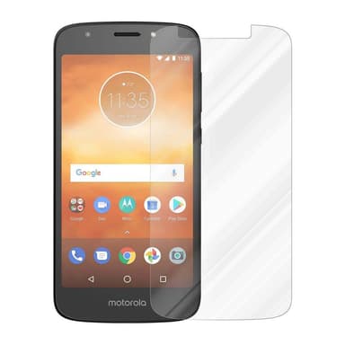 Motorola MOTO E5 PLAY Näytönsuoja Karkaistu lasi