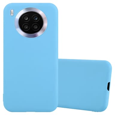 Suojakuori Honor 50 LITE Kotelo (Sininen)