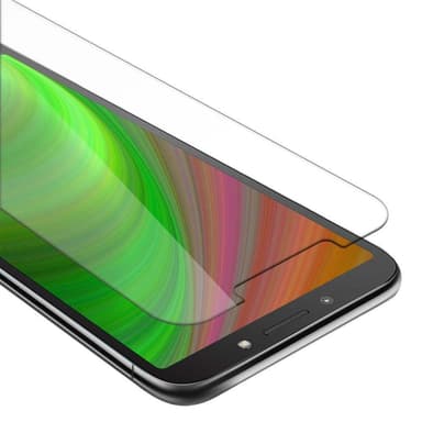 Motorola MOTO E5 PLAY Näytönsuoja Karkaistu lasi