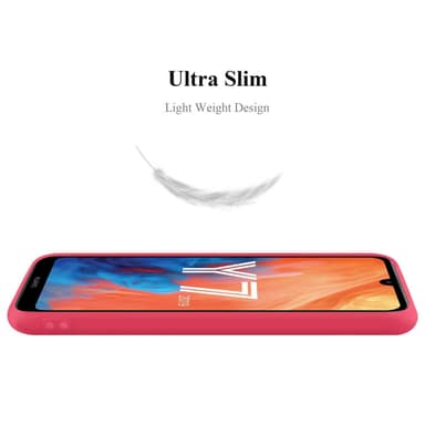 Suojakuori Huawei Y7 2019 / Y7 PRIME 2019 Kotelo