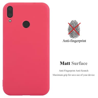 Suojakuori Huawei Y7 2019 / Y7 PRIME 2019 Kotelo