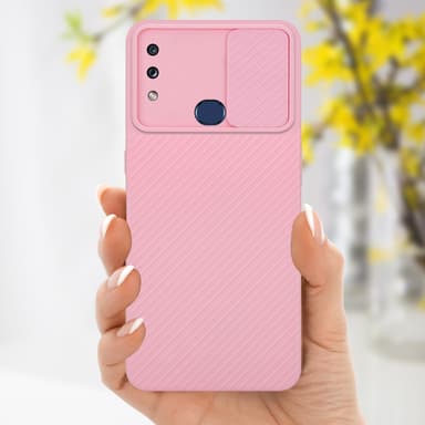 Samsung Galaxy A10s / M01s Suojakuori Kotelo
