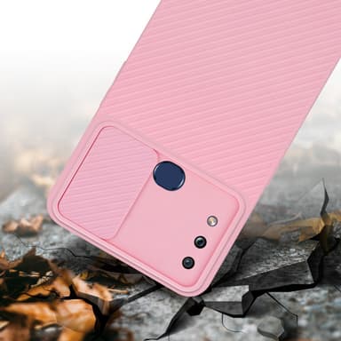 Samsung Galaxy A10s / M01s Suojakuori Kotelo