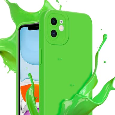 iPhone 12 Suojakuori Kotelo Case Cover