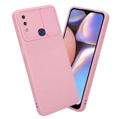 Samsung Galaxy A10s / M01s Suojakuori Kotelo