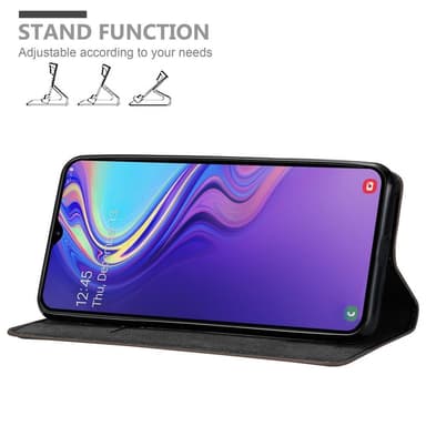 Samsung Galaxy M30 / A40s Suojakuori Lompakkokotelo