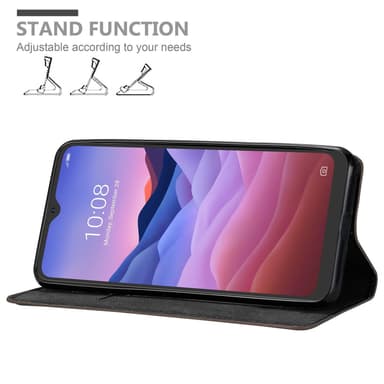 ZTE Blade V2020 SMART Suojakuori Lompakkokotelo