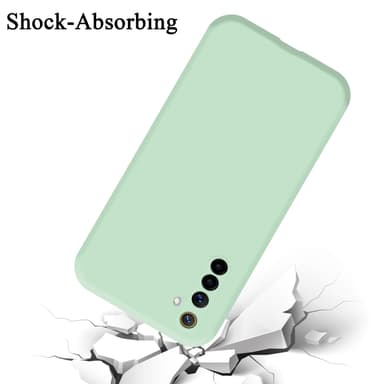 Realme 6 4G / 6s Suojakuori Kotelo Case Cover