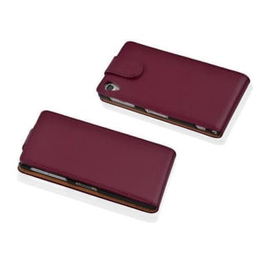 Sony Xperia Z1 COMPACT Suojakuori Lompakkokotelo