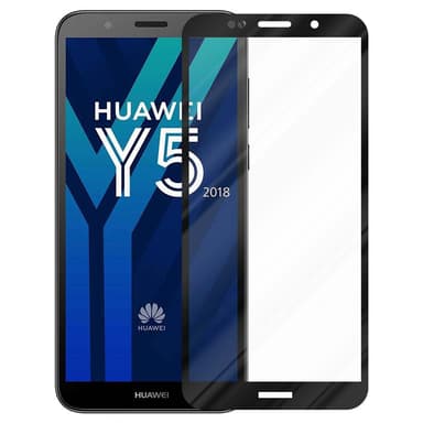 Huawei Y5 PRIME 2018 / Y5 2018 Suojakalvo Karkaistu