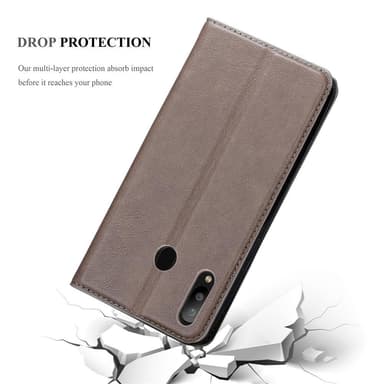 Samsung Galaxy M30 / A40s Suojakuori Lompakkokotelo