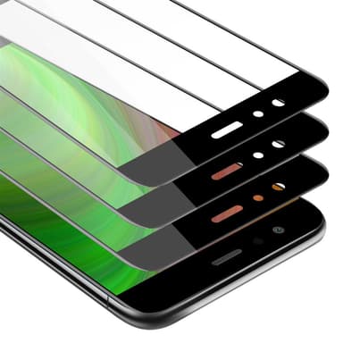 Huawei P10 LITE 3x Näytönsuoja Karkaistu lasi