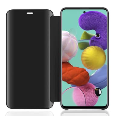 Suojakuori Samsung Galaxy A51 4G / M40s Lompakkokotelo
