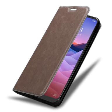 ZTE Blade V2020 SMART Suojakuori Lompakkokotelo