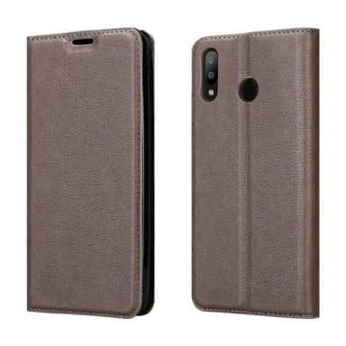 Samsung Galaxy M30 / A40s Suojakuori Lompakkokotelo