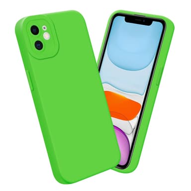 iPhone 12 Suojakuori Kotelo Case Cover