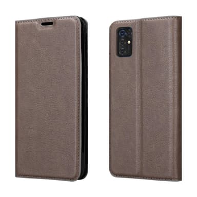 ZTE Blade V2020 SMART Suojakuori Lompakkokotelo