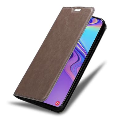 Samsung Galaxy M30 / A40s Suojakuori Lompakkokotelo