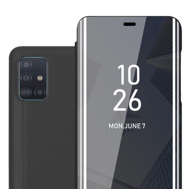 Suojakuori Samsung Galaxy A51 4G / M40s Lompakkokotelo