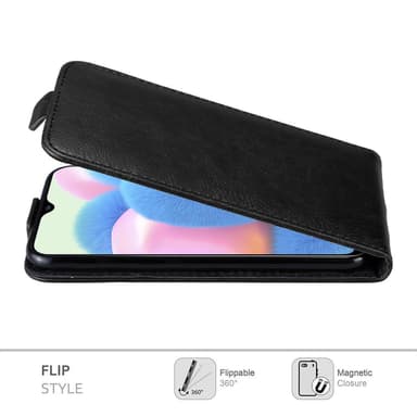 Samsung Galaxy A50 4G / A50s / A30s Suojakuori