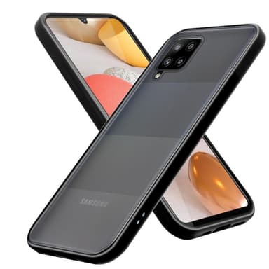 Samsung Galaxy A42 5G / M42 5G Suojakuori Kotelo