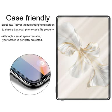 Honor Pad 9 Pro 3x Suojakalvo Karkaistu lasi
