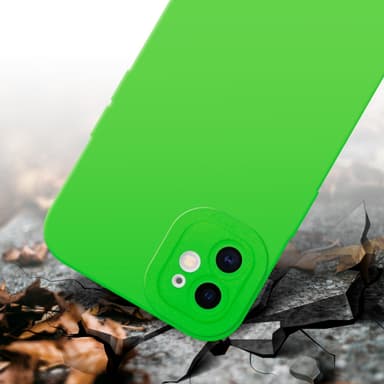 iPhone 12 Suojakuori Kotelo Case Cover