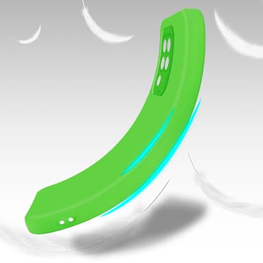 Samsung Galaxy M22 / M32 4G Suojakuori Kotelo Case