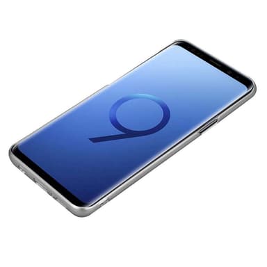Samsung Galaxy S9 Suojakuori Kotelo Cover (Hopea)