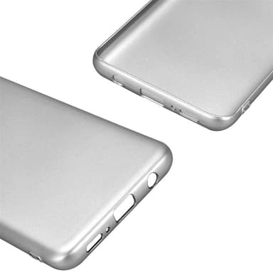 Samsung Galaxy S9 Suojakuori Kotelo Cover (Hopea)