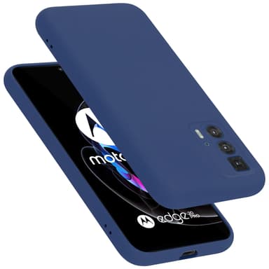 Motorola EDGE 20 PRO / EDGE S PRO Suojakuori Kotelo