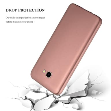 Samsung Galaxy J4 PLUS Suojakuori Kotelo
