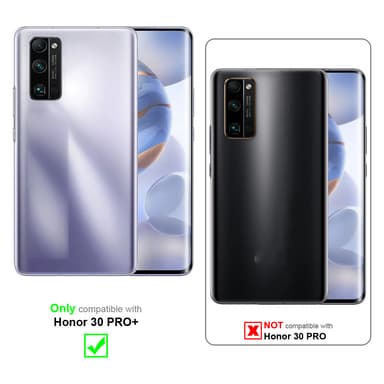 Honor 30 PRO+ 3x Näytönsuoja Karkaistu lasi
