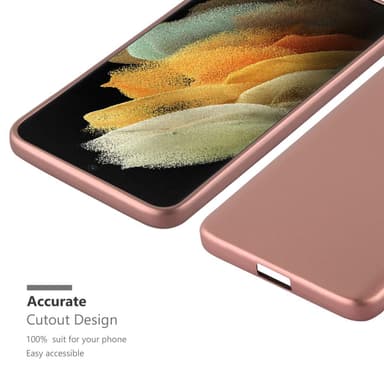 Samsung Galaxy S21 ULTRA Suojakuori Kotelo