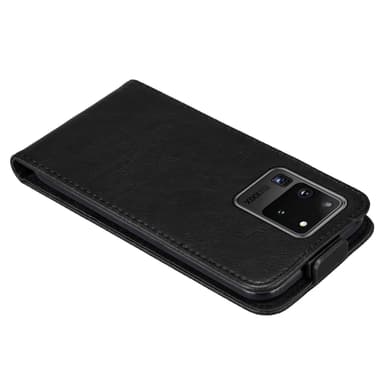 Samsung Galaxy S20 ULTRA Suojakuori Lompakkokotelo