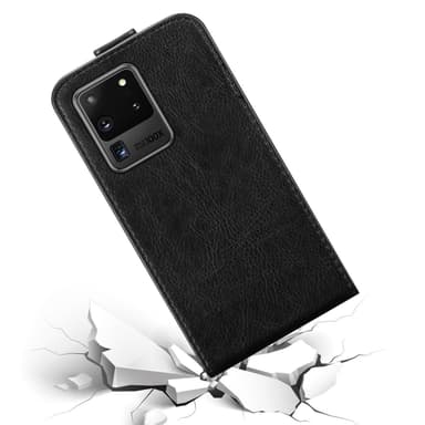 Samsung Galaxy S20 ULTRA Suojakuori Lompakkokotelo