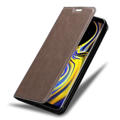 Samsung Galaxy NOTE 9 Suojakuori Lompakkokotelo