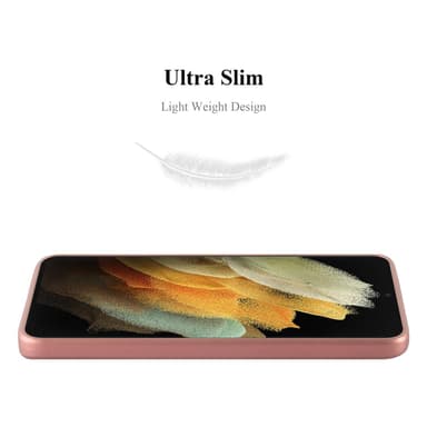 Samsung Galaxy S21 ULTRA Suojakuori Kotelo
