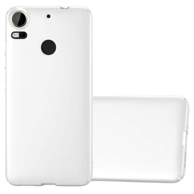 HTC Desire 10 PRO Suojakuori Kotelo Cover (Hopea)