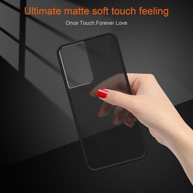 Samsung Galaxy S21 ULTRA Suojakuori Kotelo (Läpinäkyvä)