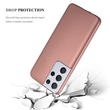 Samsung Galaxy S21 ULTRA Suojakuori Kotelo