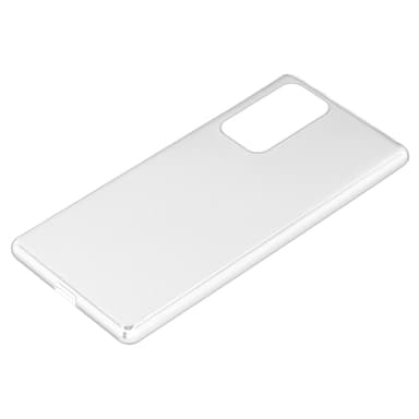 OnePlus 9RT 5G Suojakuori Kotelo (Läpinäkyvä)