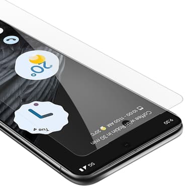 Google PIXEL 7 PRO Näytönsuoja Karkaistu lasi