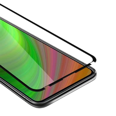 Asus ZenFone 7 PRO Suojakalvo Karkaistu lasi