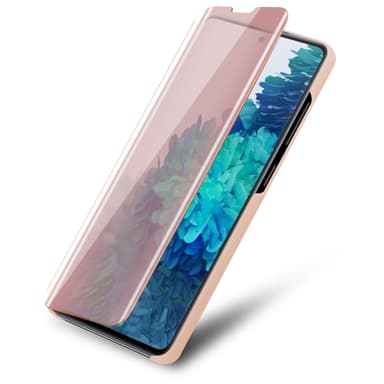 Suojakuori Samsung Galaxy S20 FE Lompakkokotelo