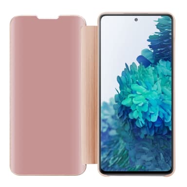 Suojakuori Samsung Galaxy S20 FE Lompakkokotelo