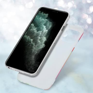 iPhone 12 MINI Suojakuori Lompakkokotelo